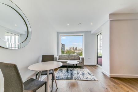 studio apartment to rent - Photo 4