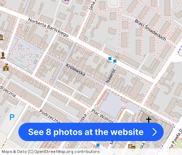 Mieszkanie, 75 m², Kutno - Photo 1