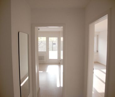 2-Zimmerwohnung im Ostring: Zentrale Lage / Bern Schosshalde - Photo 4