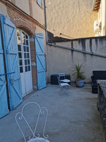 Location appartement 4 pièces, 180.00m², Gaillac - Photo 5