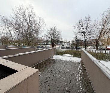 3 ustawne pokoje w super lokalizacji - Фото 2