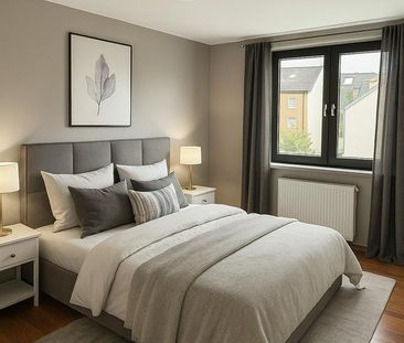 3,5 Raum Wohnung 64,5qm in 45279 Essen - Foto 1