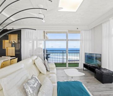 2210/18 Hanlan Street, Surfers Paradise QLD 4217 - Apartment For Re... - Photo 1