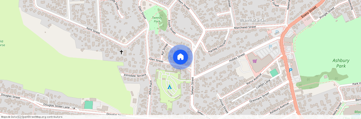 9 Glen Street, Timaru Central, Timaru