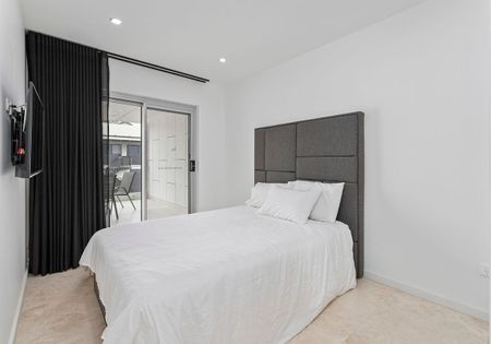 Fully Furnished 3-bedroom Unit - Photo 4