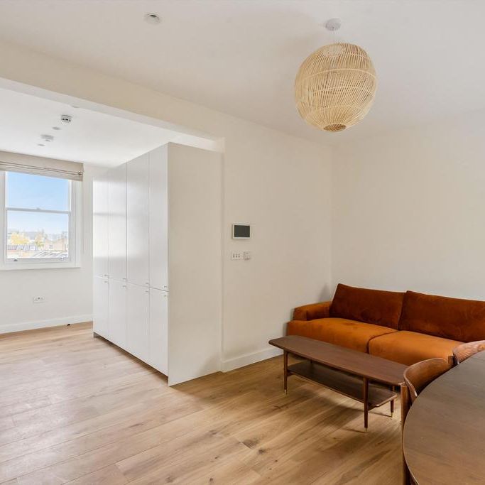 1 bedroom flat to rent - Photo 1