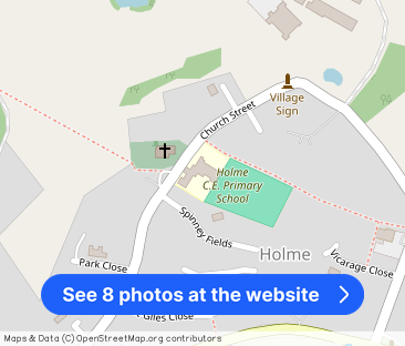 Church Street, Holme, Peterborough, PE7 3PB - Photo 1