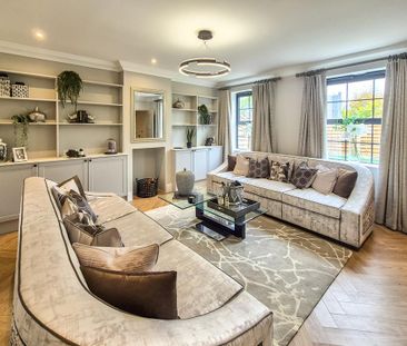 4 bedroom detached house to rent - Photo 3