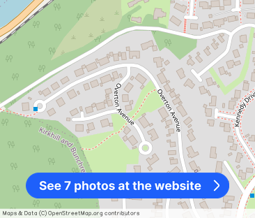Overton Avenue, Inverness, IV3 - Photo 1