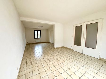 Location maison 4 pièces, 91.29m², Carquefou - Photo 5