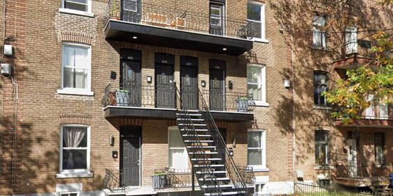 437 - 443 4e Avenue, Verdun - Photo 3