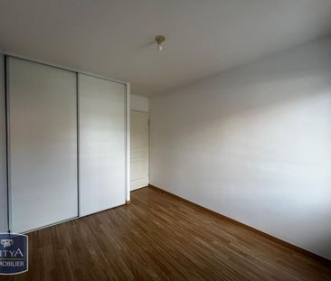 Location Appartement 3 pièces 73m² ST ANDRE LEZ LILLE 59350 - Photo 6