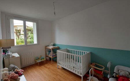 Appartement à louer 2 pièces • 53 m2 Sèvres - Photo 5