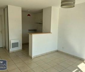 Location Appartement 2 pièces 37m² AUTERIVE 31190 - Photo 2