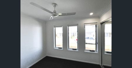 Welcome To Your Brand-New 4 Bedroom House - Photo 4