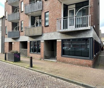 Te huur: Appartement Meerstraat 24 in Beverwijk - Photo 1