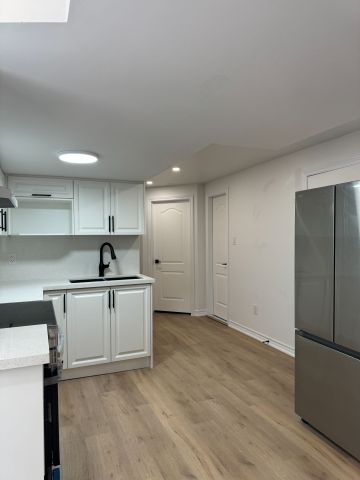 For Lease - 37 Seahorse Avenue, Brampton, Ontario - Photo 3