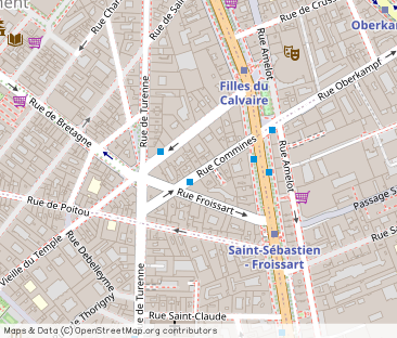 Lux Studio - In Le Marais - Photo 1