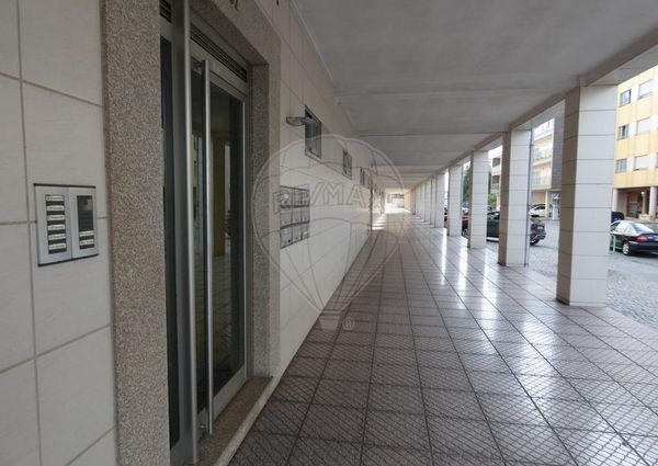 Apartamento T1 em Porto