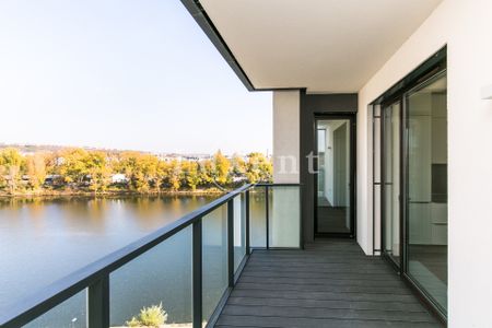 Pronájem bytu 2+kk 66 m², Sanderova 1616, Praha - Photo 4