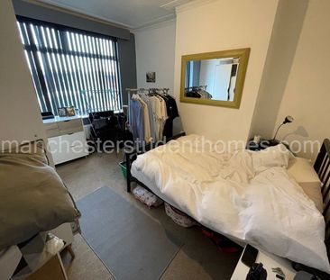 Moseley Road, Manchester, M14 6PA - Photo 3