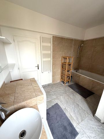 Le Raincy- Centre Ville F3 71 m² meublé - Photo 5