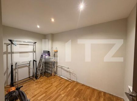 Penthouse de lux, centrala termica, aer conditionat, zona Ciuperca - Fotografie 3