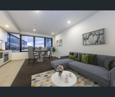 1001/18 Mt Alexander Road, Travancore, Vic 3032 - Photo 5