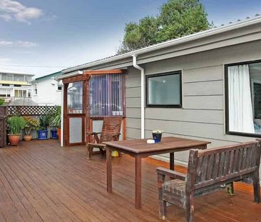 Family home close to the beach - Photo 5