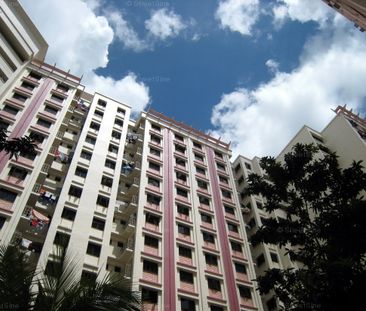 Blk 295A Compassvale Crescent (Sengkang), HDB 4 Rooms - For Rent - Photo 1