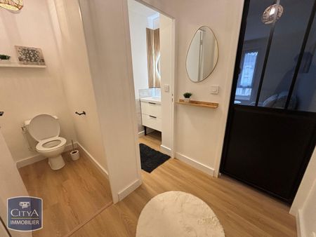 Location Appartement 1 pièce 22m² POITIERS 86000 - Photo 5
