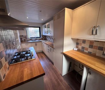 3 bedroom terraced house to rent - Photo 6