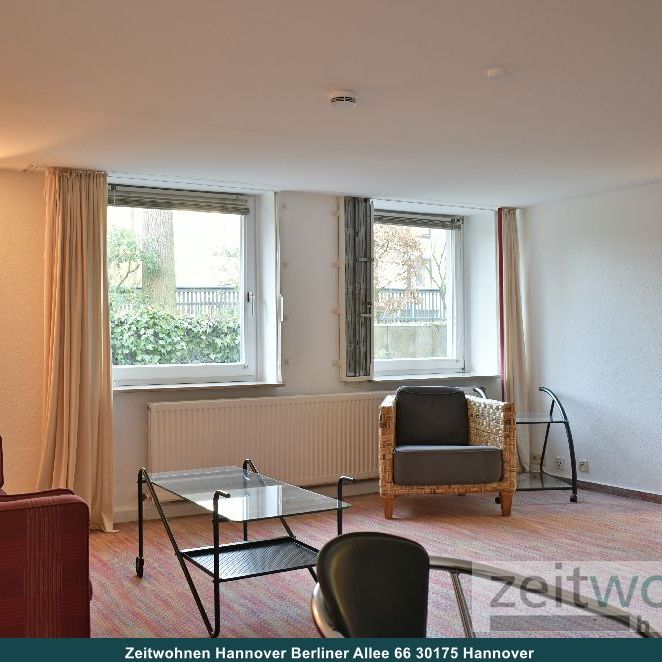 Kleefeld, Philosophenviertel, fast am Wald, PKW Stellplatz - Photo 1