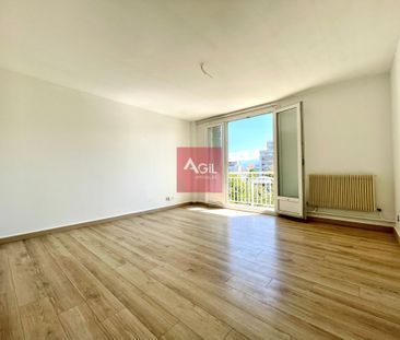 Location Appartement 4 pièces 68m² GRENOBLE 38100 - Photo 1