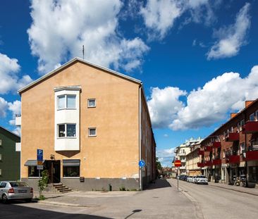 Eskilsgatan 8 - Photo 3