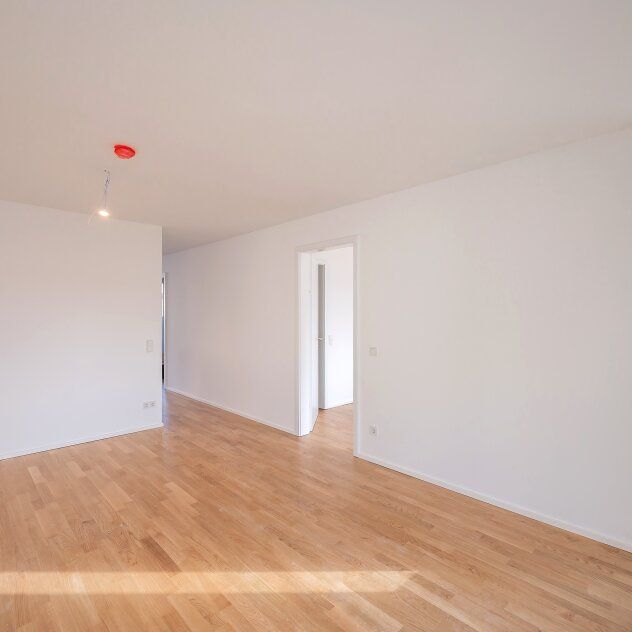 ++NEU++ fantastische 3-Zimmer-Wohnung mitten im Herzen der Stadt (1/23)! Riesige Freifläche! +++ - Photo 1