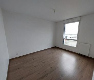 Appartement T1 à louer Reze - 10 m² - Photo 2