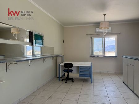 Studio/Γκαρσονιέρα για ενοικίαση Ζαβλάνι (Πάτρα) - Photo 5