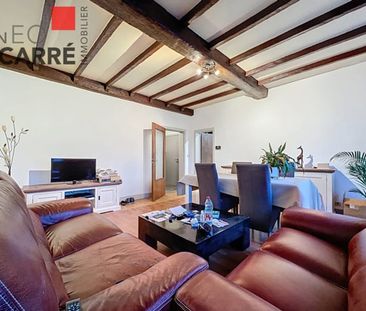 Appartement te huur - Photo 1