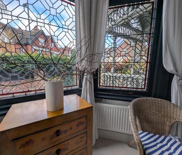 1 bedroom maisonette to rent - Photo 1