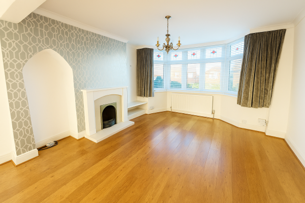 Sapphire Gate, CV2, Property for rent - Photo 1