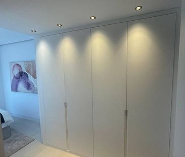 4 room luxury House for rent in Málaga, Spain - Photo 4