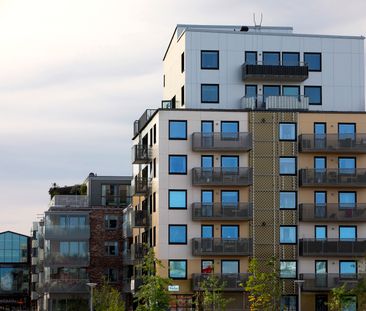 Torpe gränd 8 - Photo 1