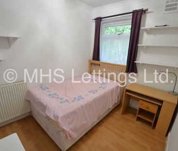 3 Bedroom Mid Terraced House for rent in Burley Lodge Road - Photo 1