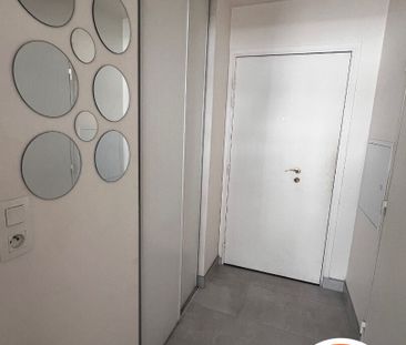 Location Appartement 2 pièces 40m² - Photo 6