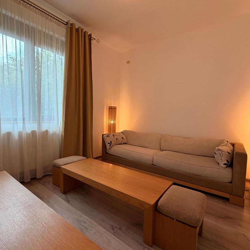 Apartament cu 3 camere de închiriat | Lidl Aeroport | Loc de parcare - Photo 1