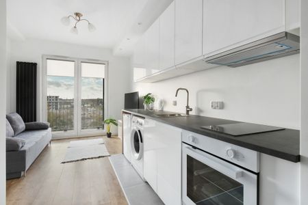 Nowy apartament w wyjątkowej lokalizacji Industria - Photo 3