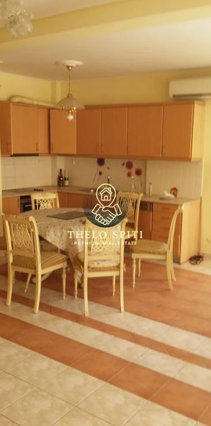 Διαμέρισμα για ενοικίαση - Μαρκόπουλο, - Photo 1