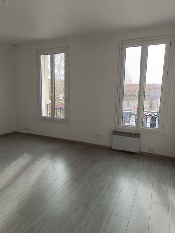 Location Appartement 1 pièce 27m² JOINVILLE LE PONT 94340 - Photo 5