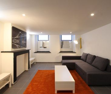 PML – Foulons 63.04 - Photo 1